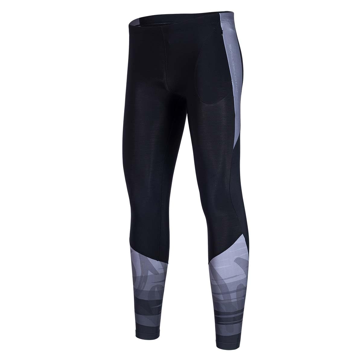 PROTECTIVE Winterhose Herren P-Reflexions Pant - Olive