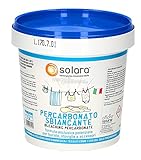  Percarbonato Blanqueador Solara