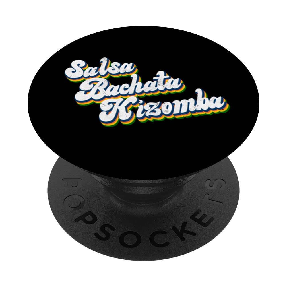 Amazon.com: Salsa Bachata Kizomba SBK dancer gift music DJ latin  