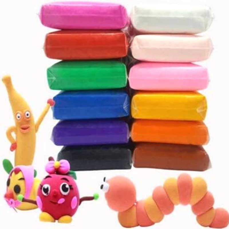 See full amazon price history chart for Sloies Ultra-Light Air Dry Soft Colorful Clay, Colorful Soft Playing Clay Toy Kit for Kids. Pack of 12pc. Sloies Ultra-Light Air Dry Soft Colorful Clay, Colorful Soft Playing Clay Toy Kit for Kids. Pack of 12pc. (B09Y8VHJPV) Amazon Price History, Amazon Price Tracker