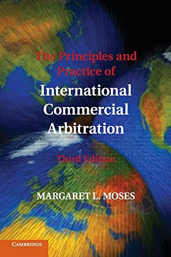 The Principles and Practice of International