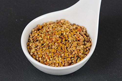 Curry grob für die Mühle 80g ohne Zusatzsoffe ohne Glutamat Cover