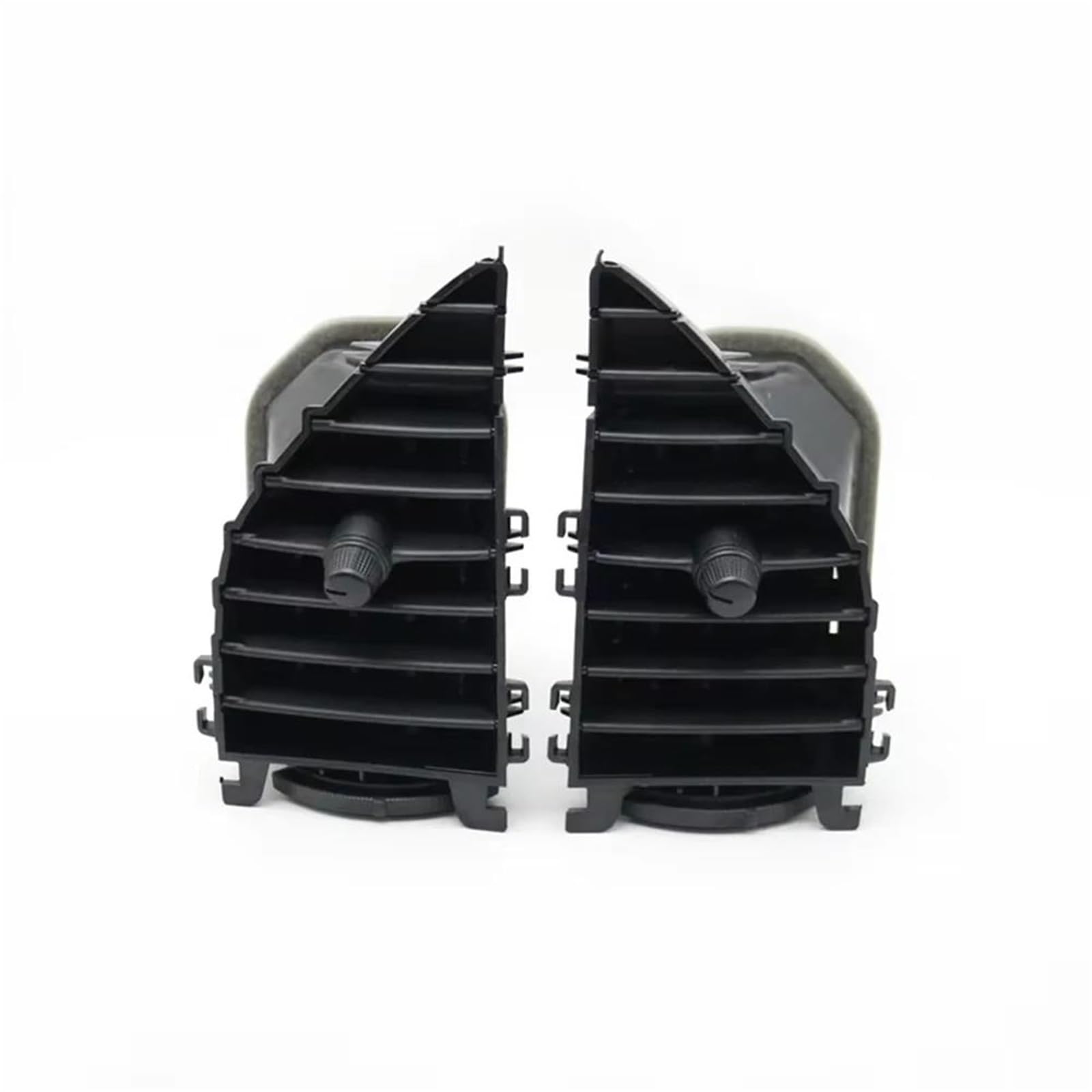 CPXCTZFZUB ​For Benz Vito V260 W447 W448 2017-2023 Car Front Dashboard Center A/C Vent Air Conditioner Outlet A4478300454 A4478300654 Car air conditioning vents