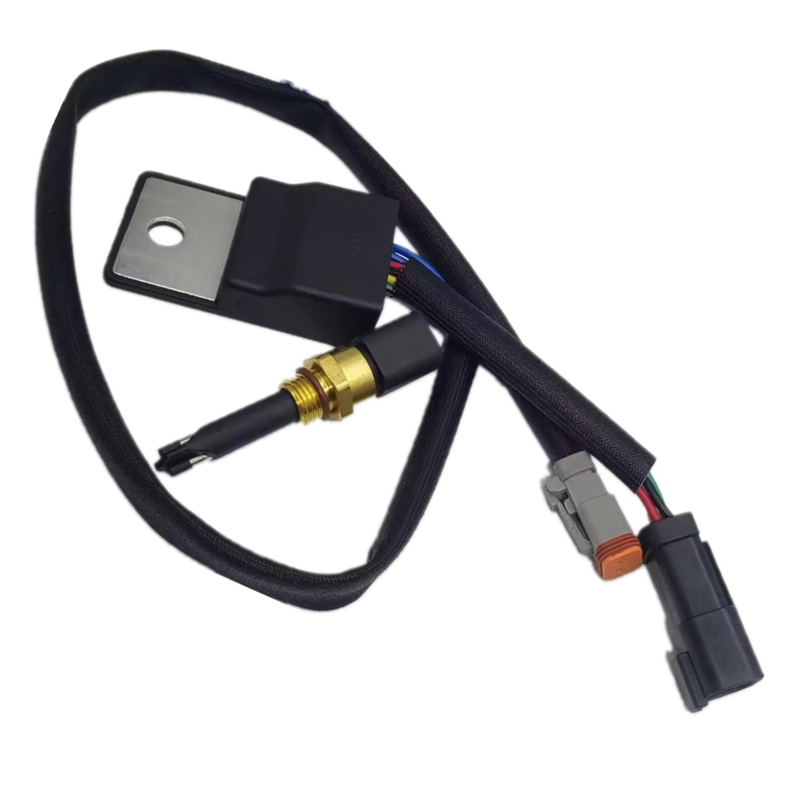 Amazon.com: WZCNLXLX Liquid Level Sensor 178-2335 1782335 for