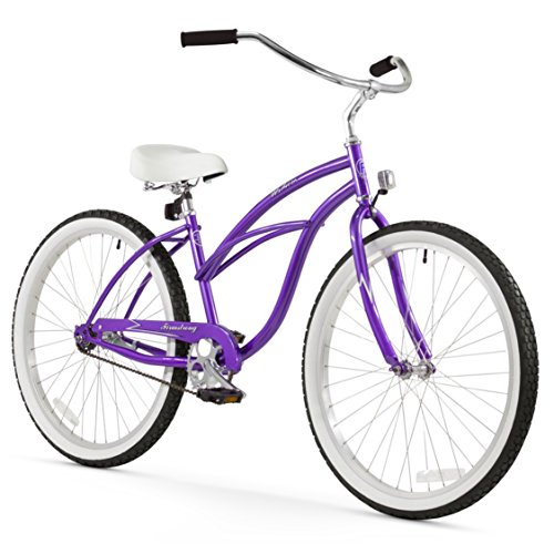 Best Cruiser Bicycle for Tall Riders An Expert Guide