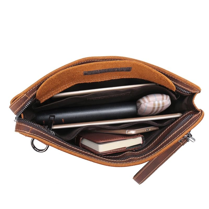 Sac de rangement pour documents PNAWLLCF : protégez vos dossiers