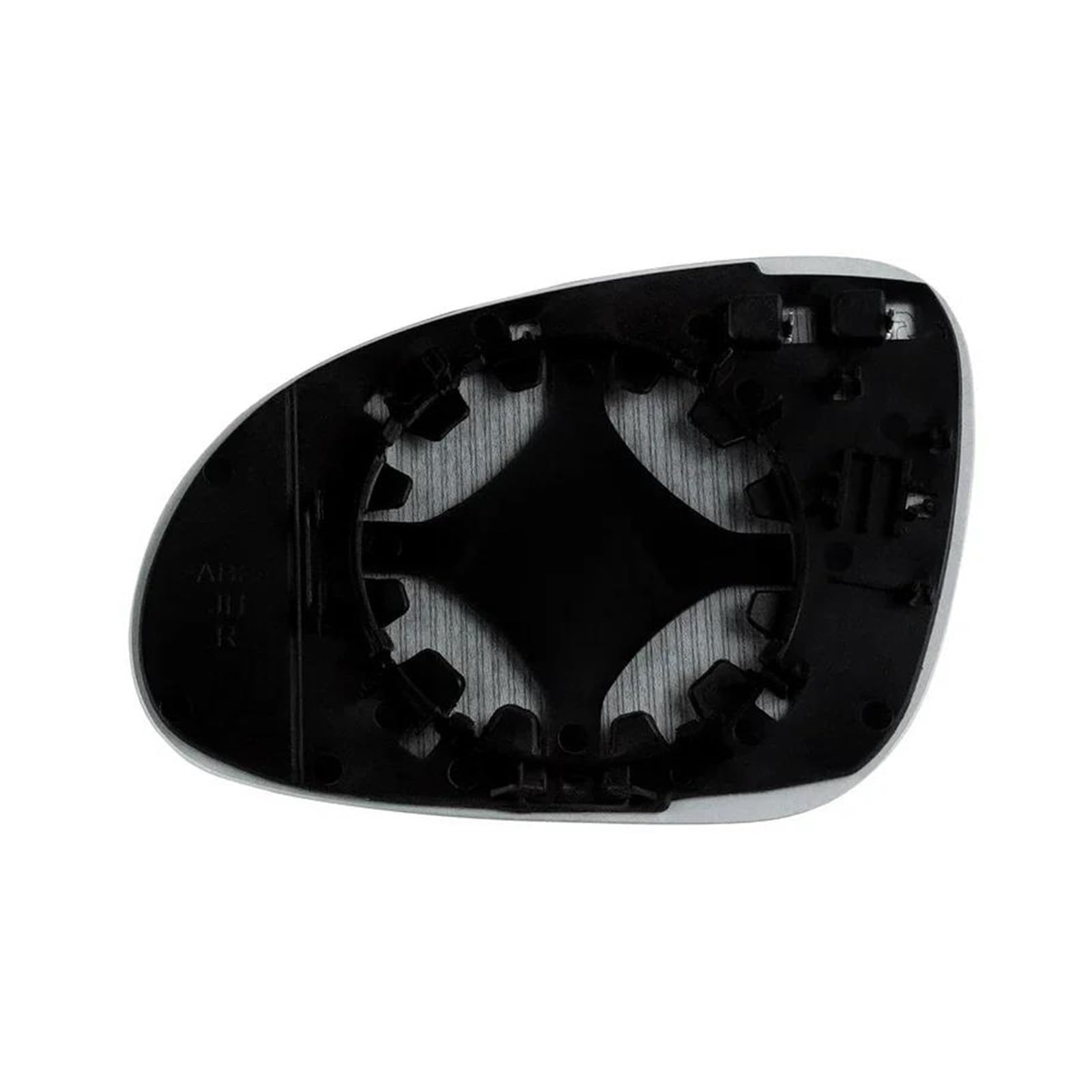 Verre Rétroviseur Latéral Droit Voiture Pour Passat B6 2005 – 2010