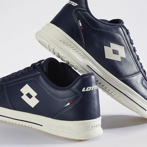 Image of Lotto Men Strada Sneakers