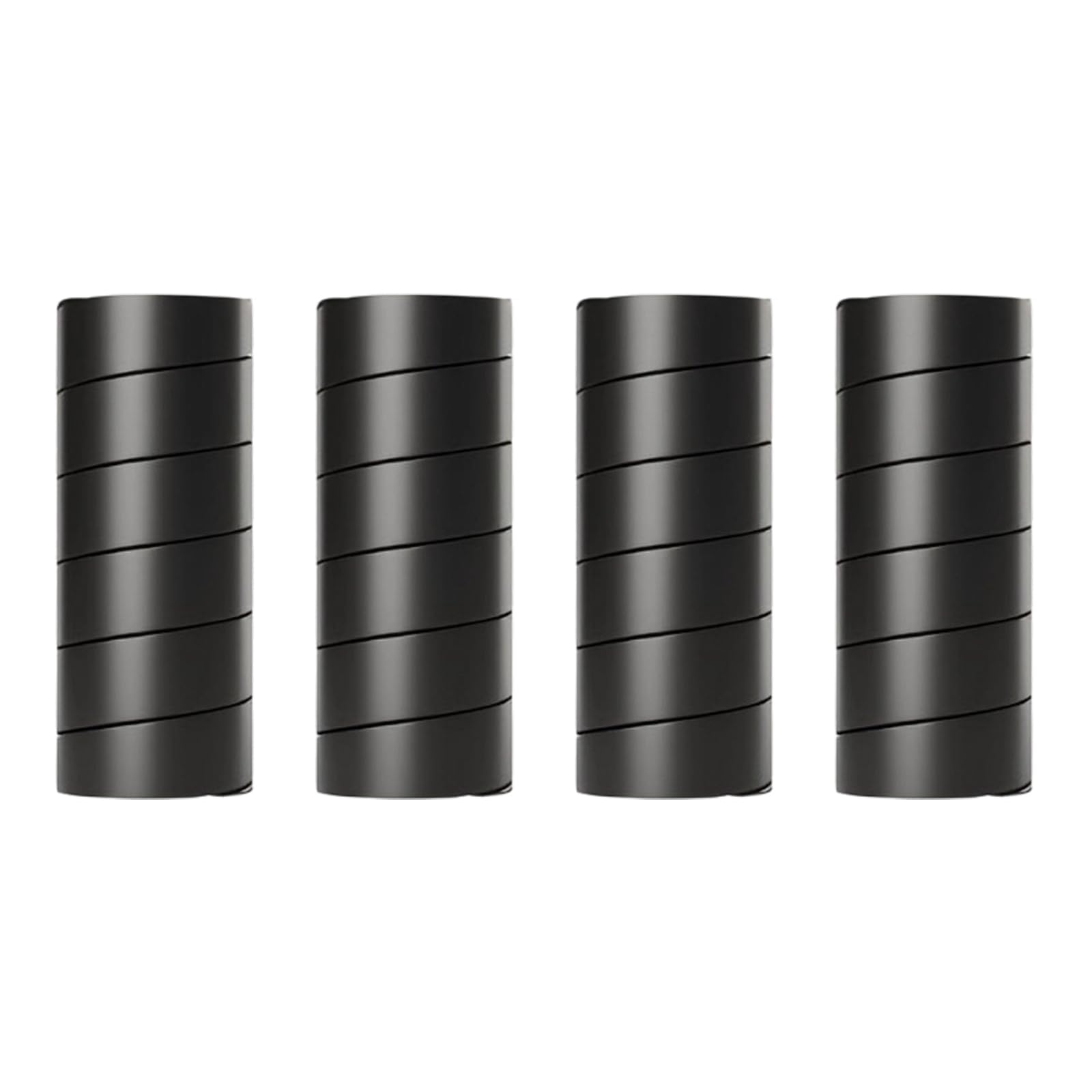 4pcs Not Slip Silicone Leg Protectors Furniture Leg Covers Upgrades for Bed & Sofa 30cm Height Prevents Floor Damage Silicone Sofa Covers