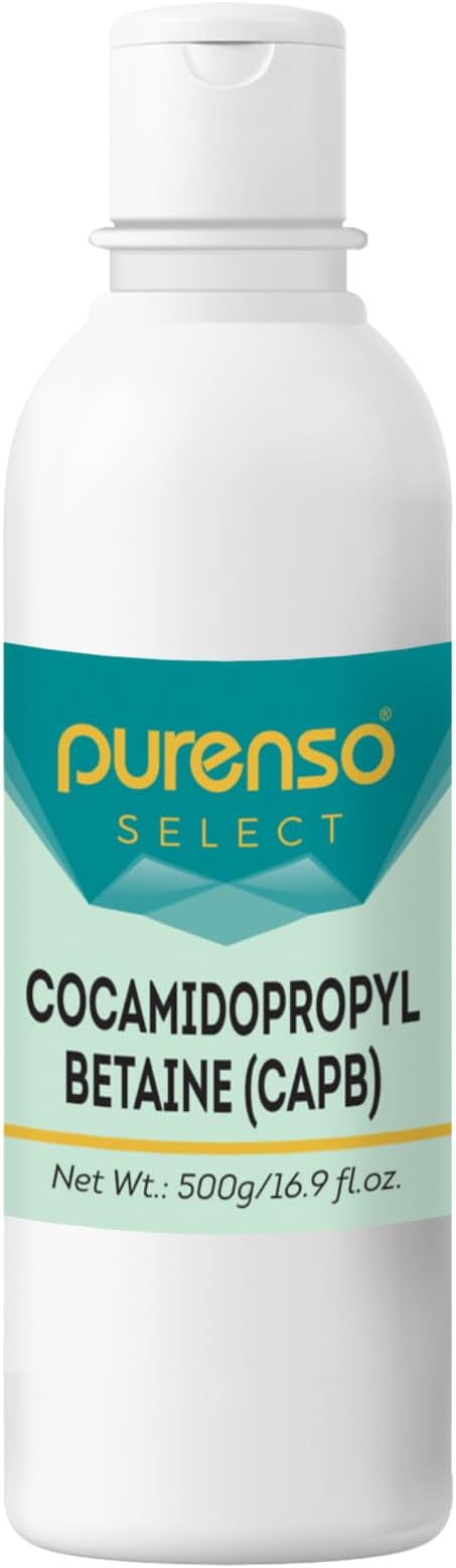 Purenso Select - Cocamidopropyl Betaine (CAPB), 500g