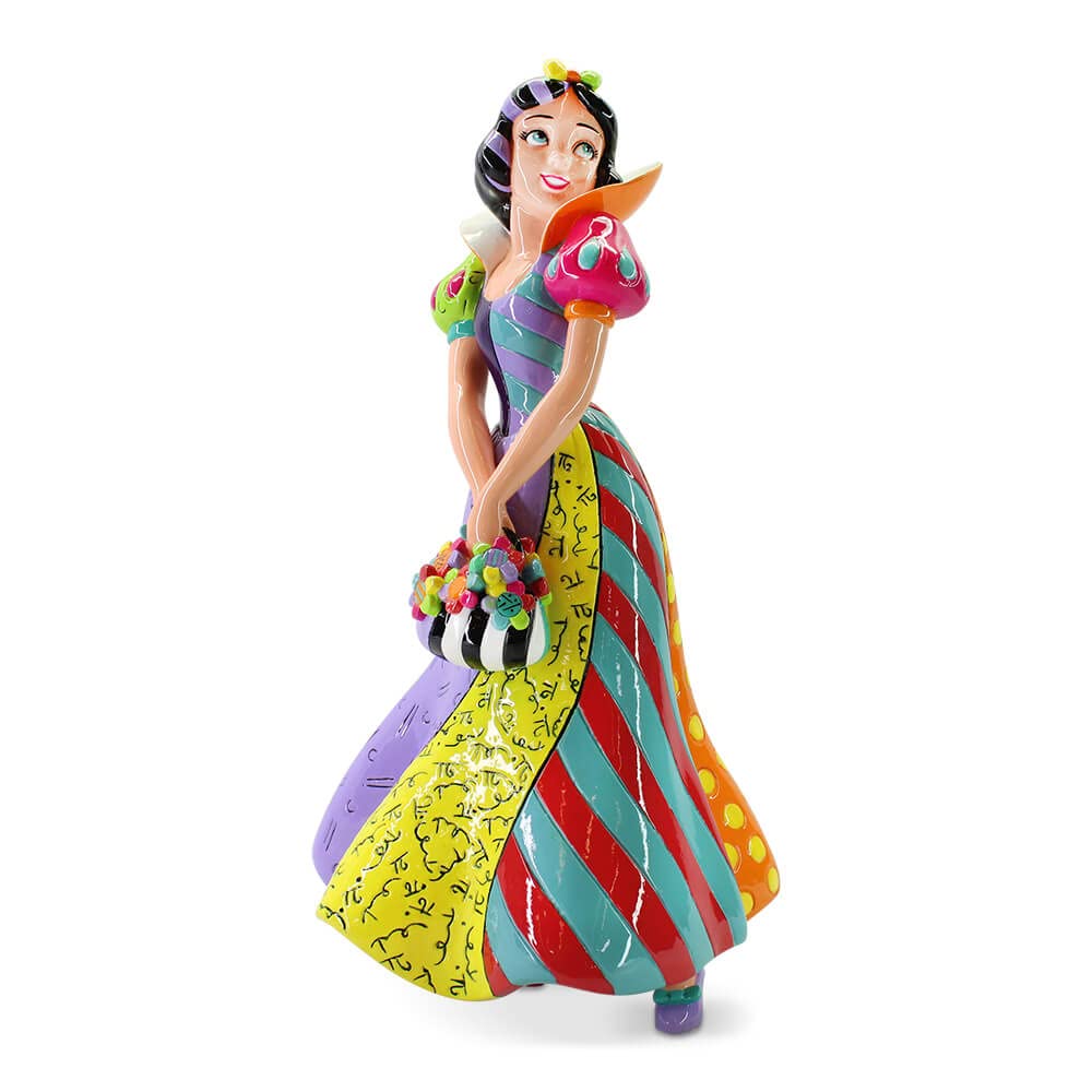Britto Disney Collection Snow White Figurine