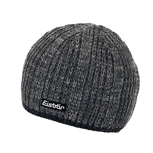 Eisbär, Cappello Uomo Rene XL, Grigio