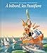 A b&Atilde;&cent;bord, les Passiflore (French Edition)