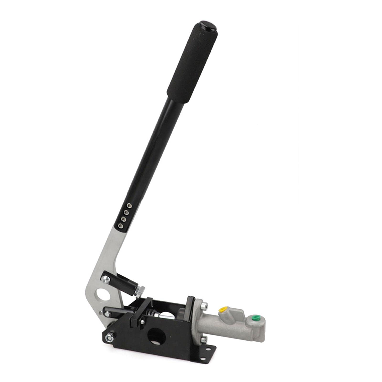 Freno Idraulico Universale Leva Freno a Mano Idraulico Parcheggio Auto Modifica Materiale Alluminio Affidabilità Elevata Adatto per Gara Rally