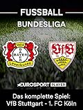 ssb stuttgart 2 zonen  Das komplette Spiel: Bayer Leverkusen gegen VfB Stuttgart