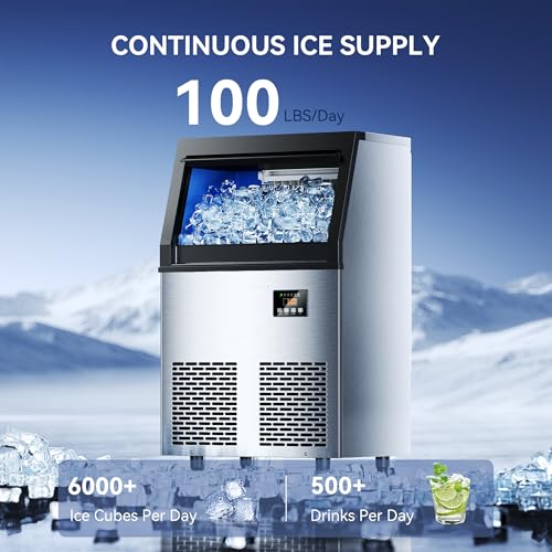 Hoshizaki commercial ice machine