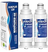 Amazon.com: PUREPLUS DA97-17376B NSF 53&42 Certified Water Filter