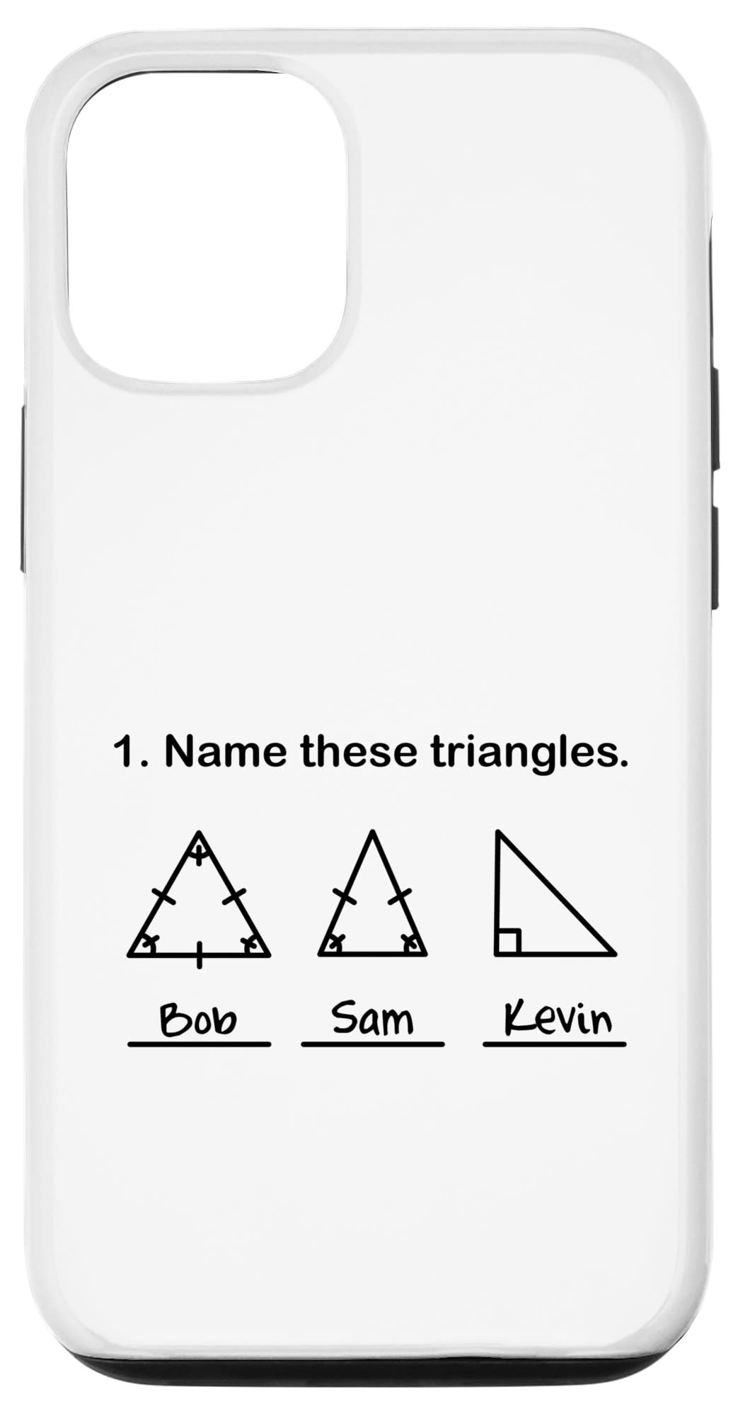 Triangles Geometry Jokes