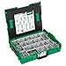Price comparison product image Spax Tool Case, L-BOXX, Wirox A3J, Countersunk Head T-Star Plus, 5000009161019