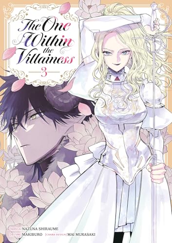 Couverture de The One Within the Villainess