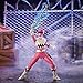 Power Rangers Lightning Collection Lost Galaxy Pink Ranger 6-Inch Premium Collectible Action Figure Toy with Accessories, Kids Ages 4 and Up