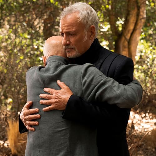 Episode 48 - Star Trek: Picard, Season 2 Episodes 9 & 10 (Review) Podcast Por  arte de portada