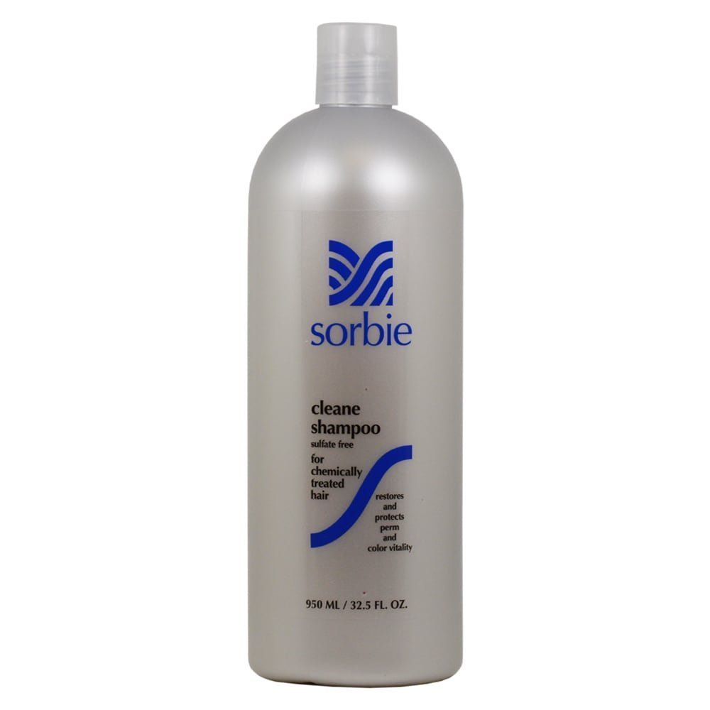 Trevor Sorbie Cleane Shampoo C/T 33.8 oz