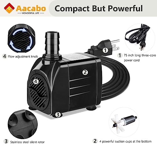 Image of Two Way Water Table Pump - Kids Outdoor Fun Summer Game Toys