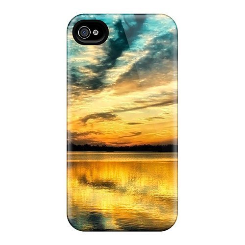 Anti-scratch And Shatterproof Sari Lacivert Phone