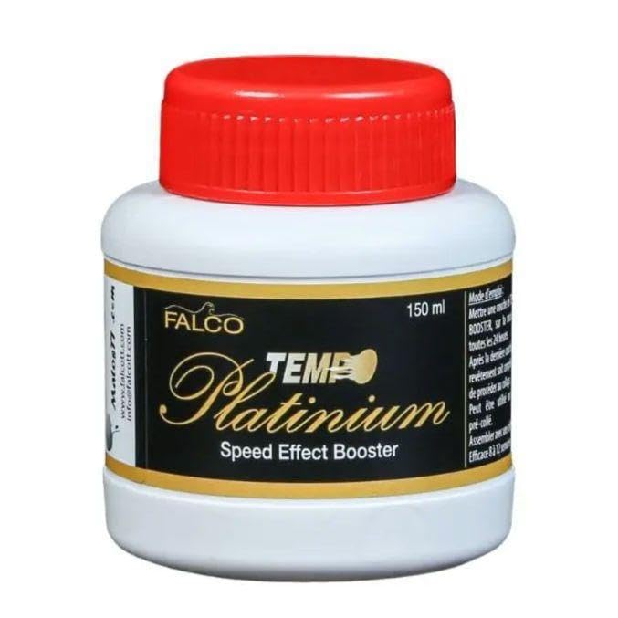 Amazon | Falco Tempo Platinium Booster 150 ml ファルコ テンポ
