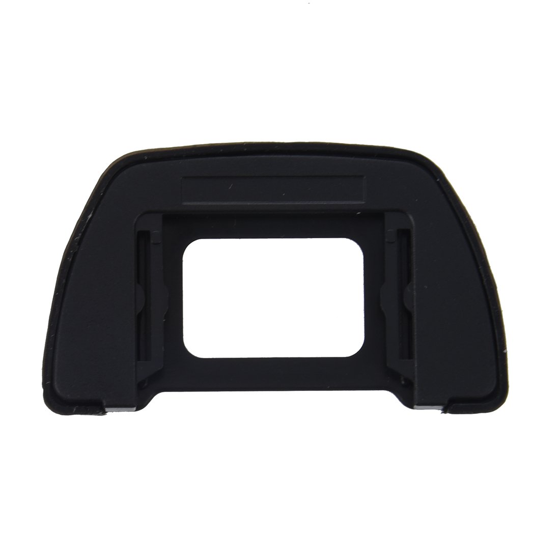 21 œilletons noirs pour reflex numérique D90 D80 D70s D200 D7000
