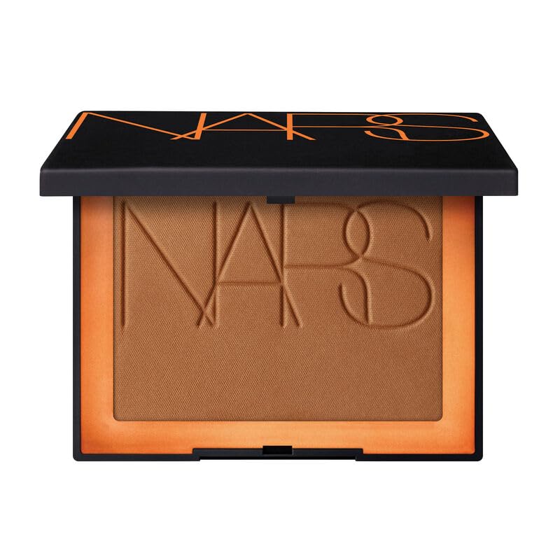 NARS Laguna Bronzing Powder - 05 Laguna 11 g, 00, 11 g (Pack of 1)