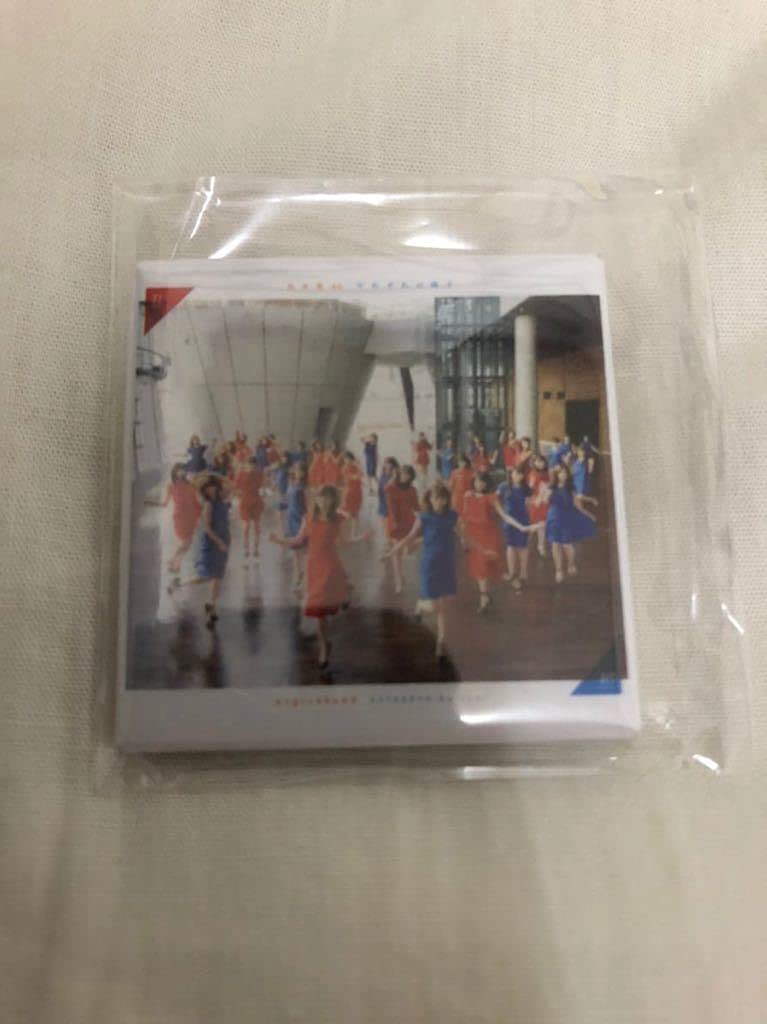 Amazon.co.jp: 乃木坂46 N46AW Artworks だいたいぜんぶ展 グッズ 