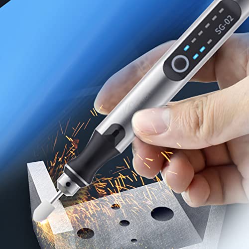 Bewinner Penna per Incisore Wireless USB