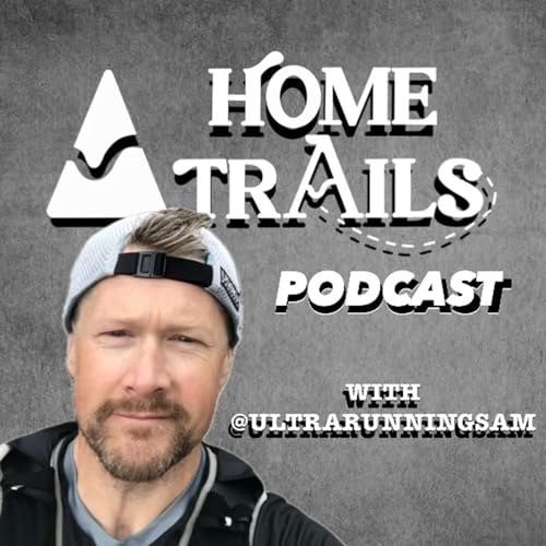 The Home Trails Podcast cover art