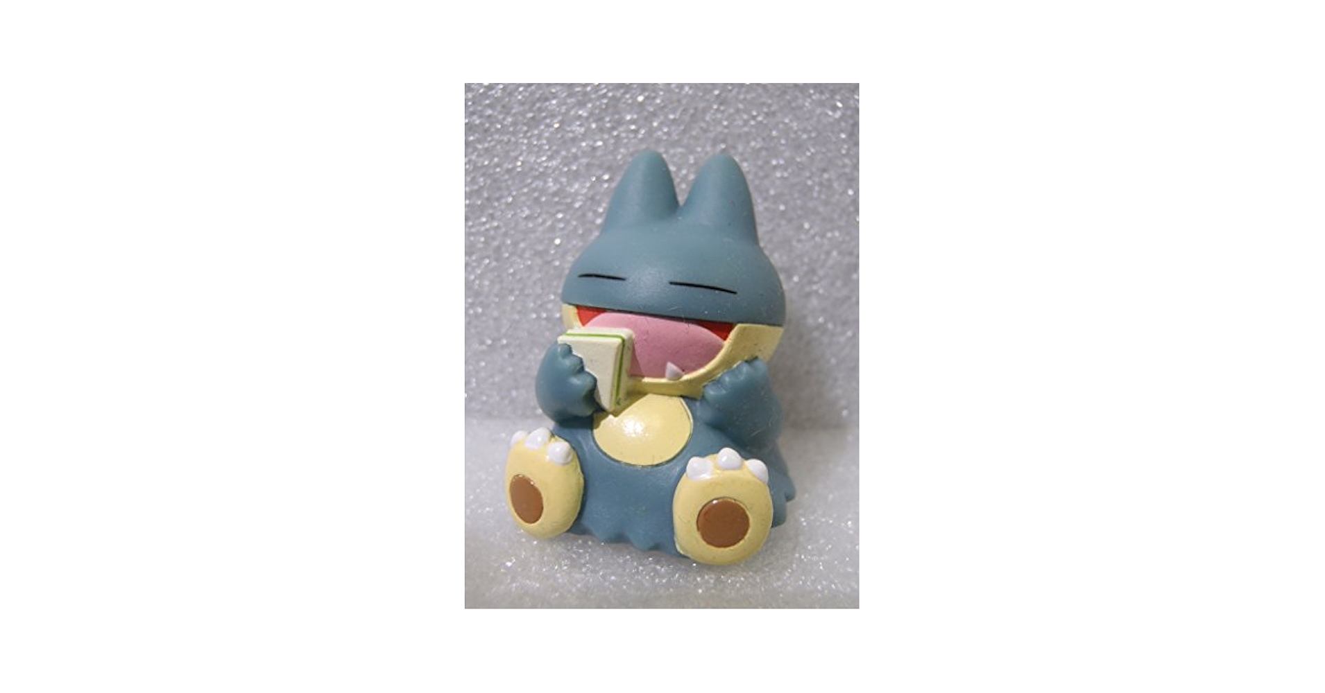 Amazon.co.jp: POKEMON ポケモン ポケットモンスター 指人形