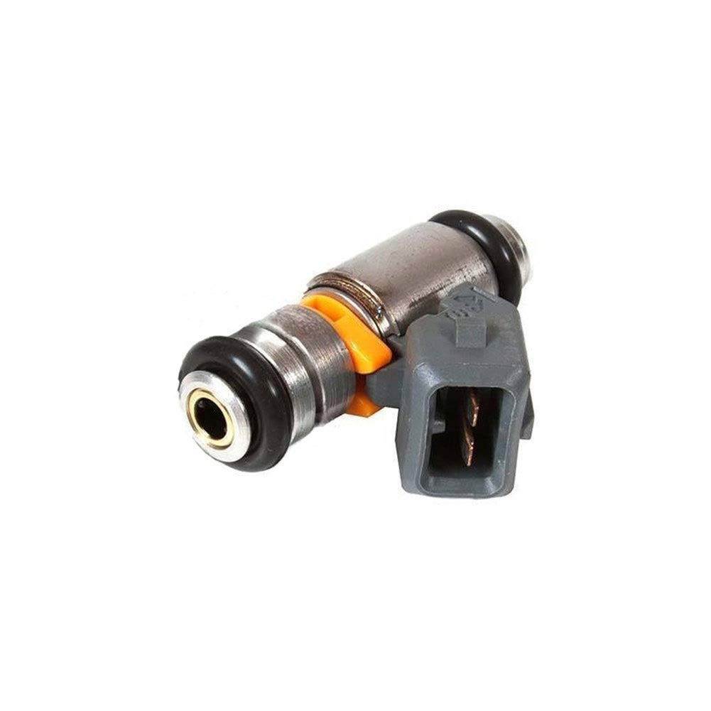 Amazon | 燃料インジェクターフィットルノーメガーヌフィット感のための風光明媚なラグナエスパス2.0 16Vフィット感のためのターボF4Rt  XXXのIWP098 820008379 | インジェクション | 車＆バイク