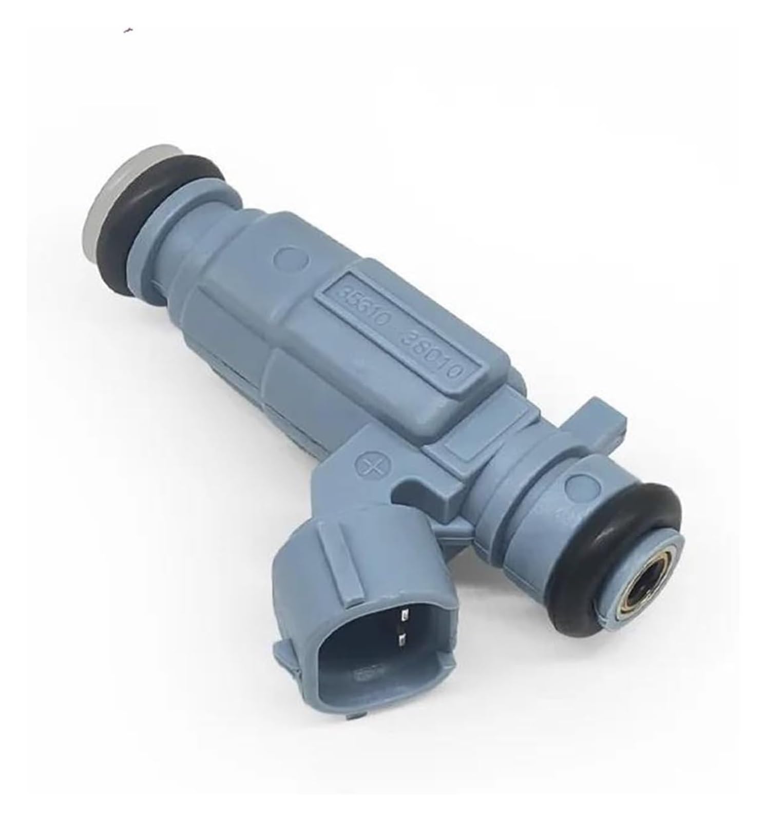 Pour HYUNDAI Pour SANTA Pour FE Pour SONATA XG350 Injecteurs Carburant 35310-38010 Buse D'injecteur Injecteur Voiture 4 Pièces Entretien D'injecteur