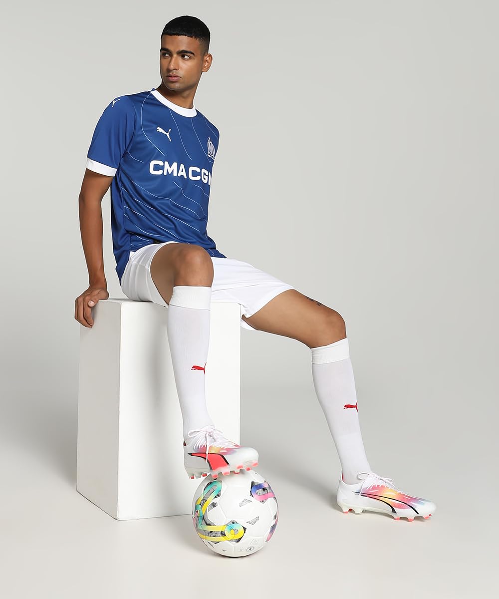 Puma Om Away Jersey Replica Tricot Homme