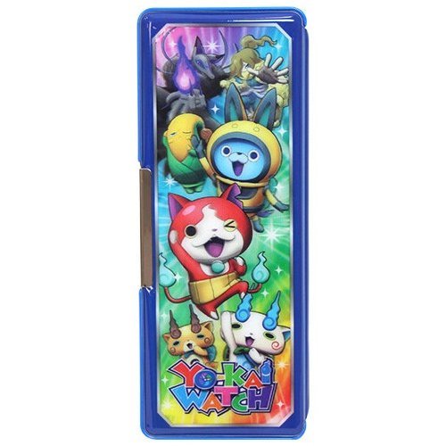 ショウワノート　妖怪ウォッチ　3D筆入れ　177714002