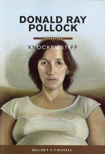 KNOCKEMSTIFF [French] 2283024080 Book Cover