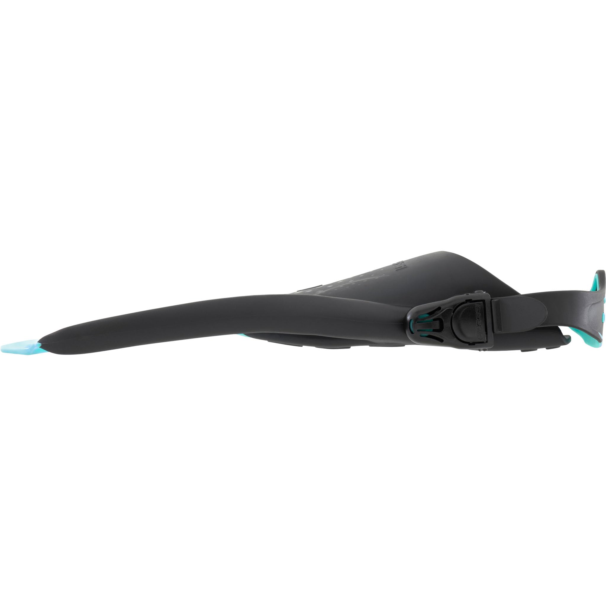 CRESSI Desde 1946 - Star Fins - Aletas Compactas Ajustables, Potente Pala Ventilada, Cómoda Zapata, Ideales para Nadar, Snorkel y Viajar - Adultos