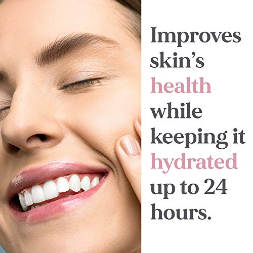 Amazing Cosmetics Anti Aging Face Primer, Face Moisturizer Botanicals For All Day Hydration And Blurs Fine Lines, Wrinkles And Large Pores For A Non Greasy Long Wearing Foundation Makeup Application #TOP2