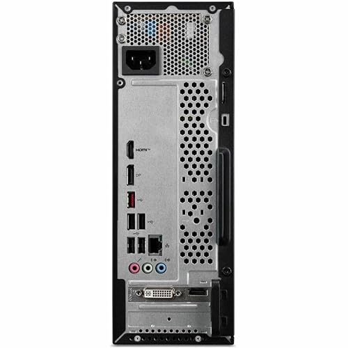 Acer Aspire XC XC 1860 Tours Intel Core Ultra 7 RAM SSD Intel UHD Graphics - vue 9