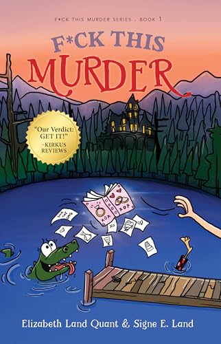 F*CK THIS MURDER
