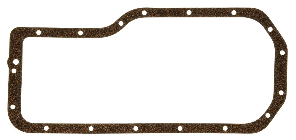 Ajusa 14026000 Gasket wet sump