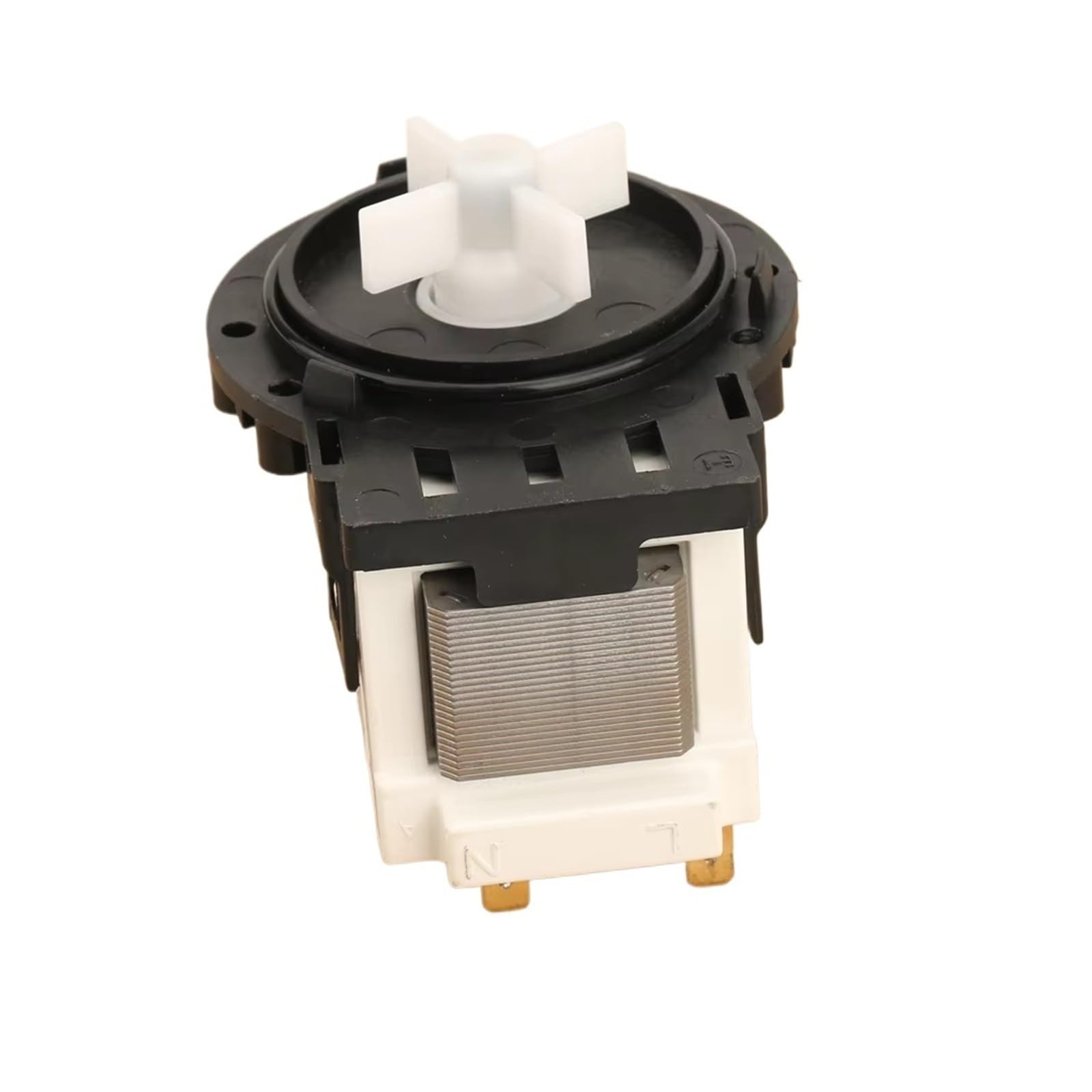 Trvqot One Color Washing Machine Drain Pump For Lg Drum Washing Machine Adapted Washing Machine Drain Pump Motor Bpx2-8 Bpx2-7 Bpx2-32 Motor
