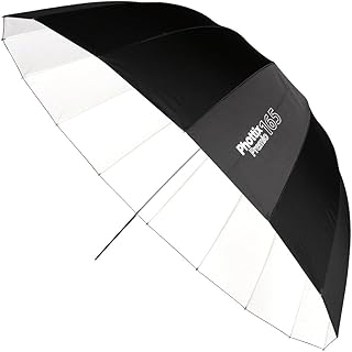 Phottix Premio Reflective Umbrella (165cm/65) (PH85387)