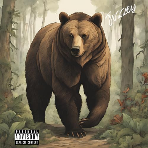 Urso pardo