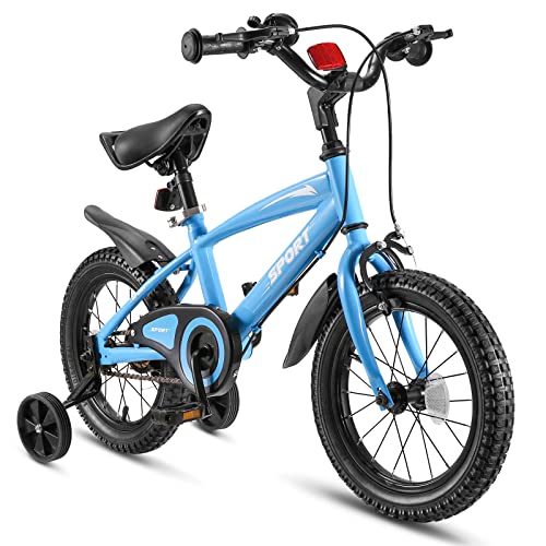 10 Best 14 Inch Bike For 3 Year Old [Buying Guide 2023] • Sacred Car